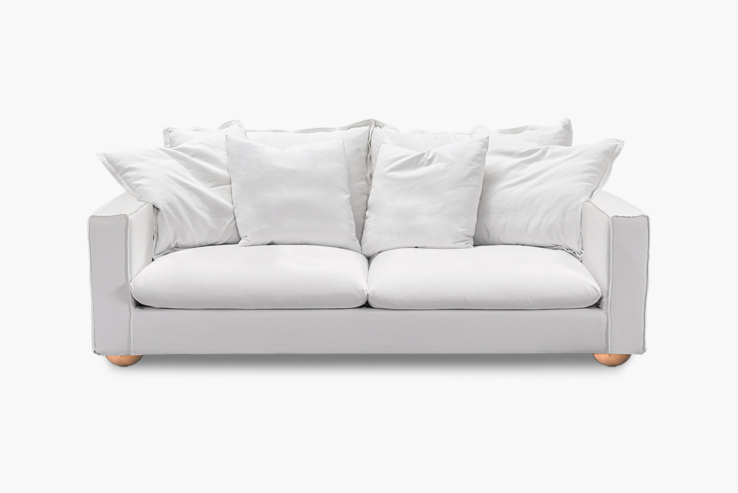 Cover Jean Sofa