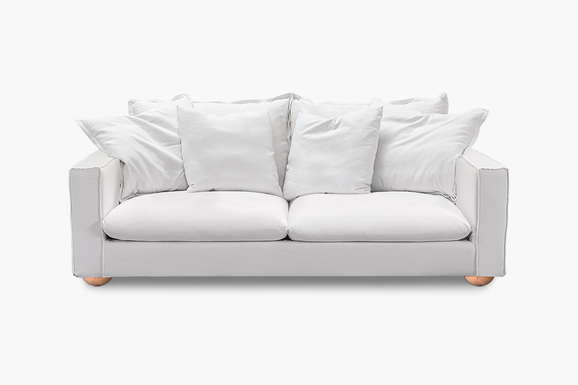 Cover Jean Sofa