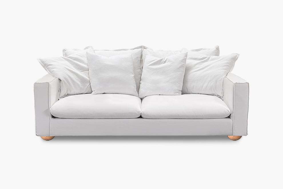 Cover Jean Sofa