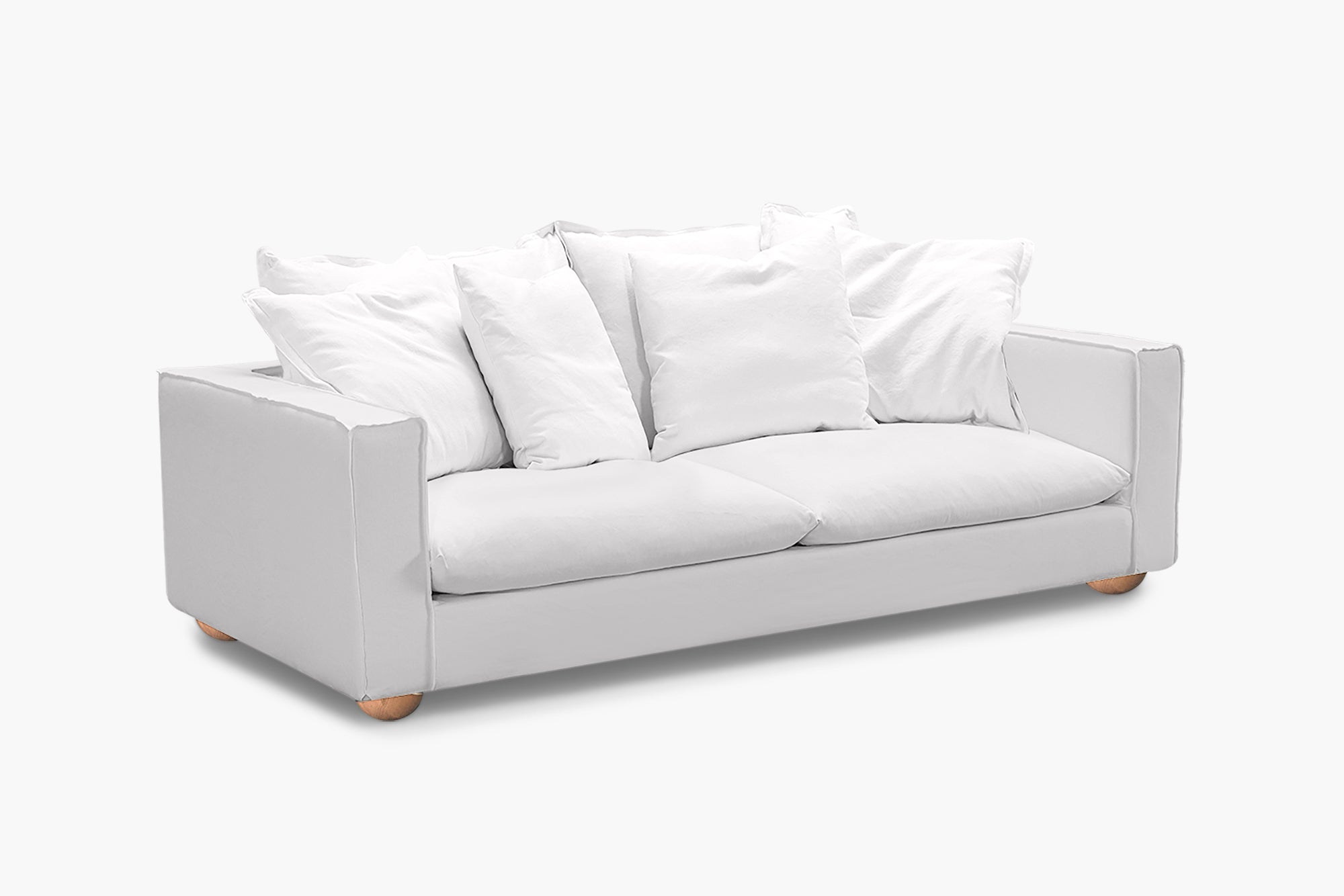Cover Jean Sofa