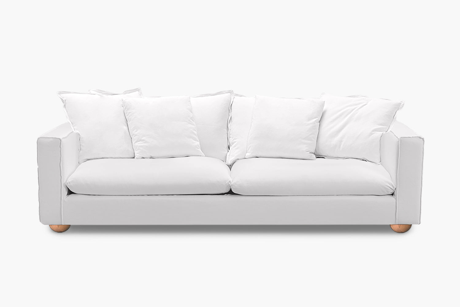 Cover Jean Sofa