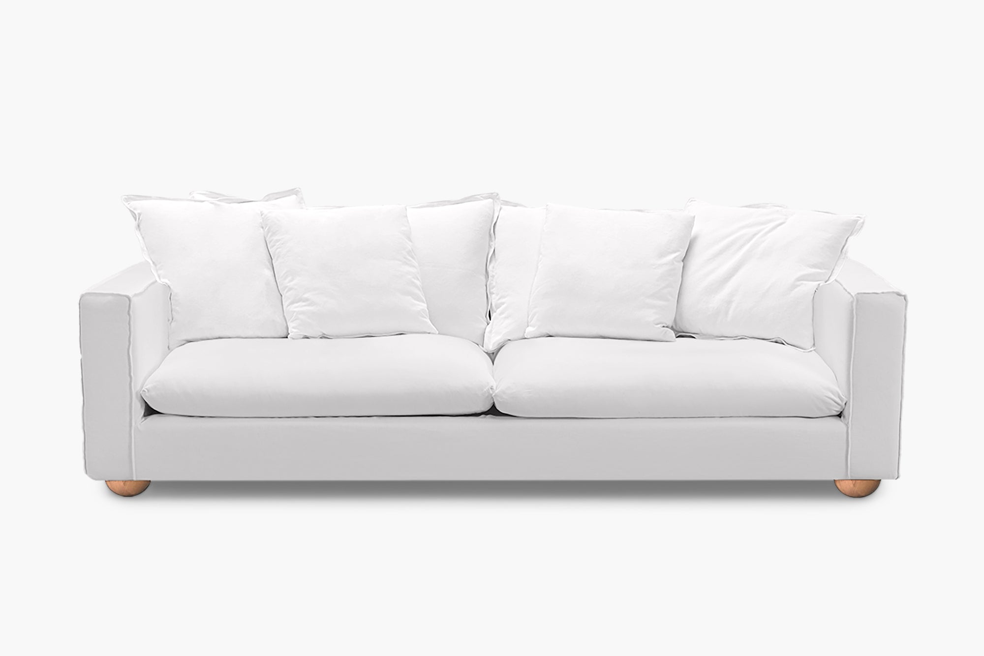Cover Jean Sofa