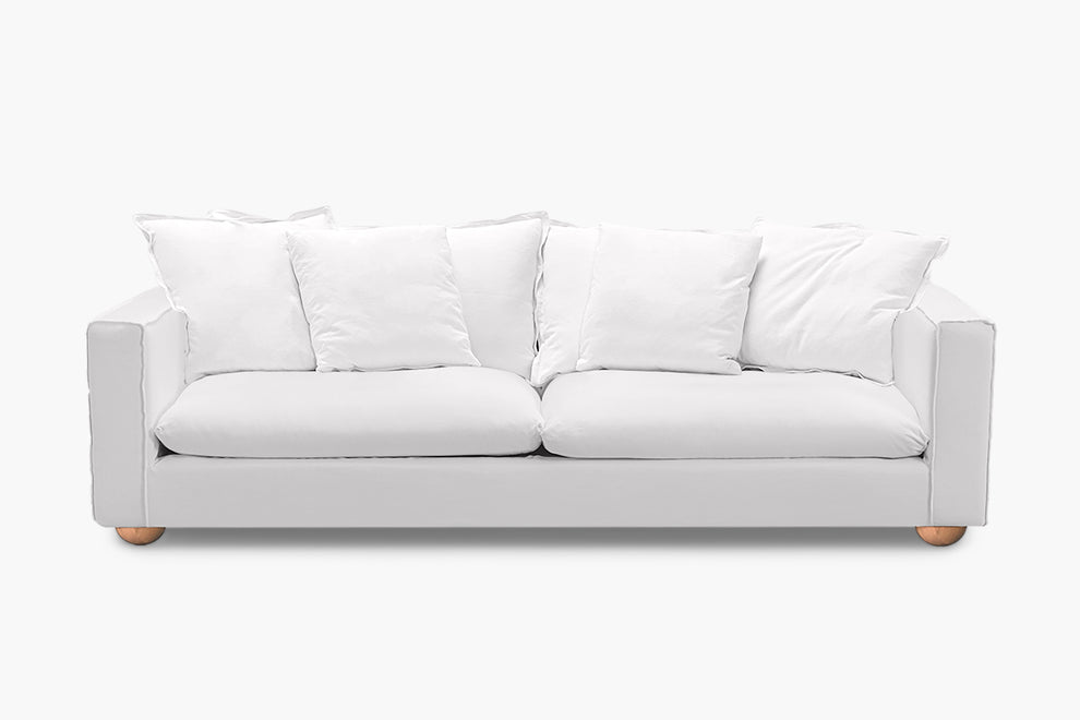 Cover Jean Sofa