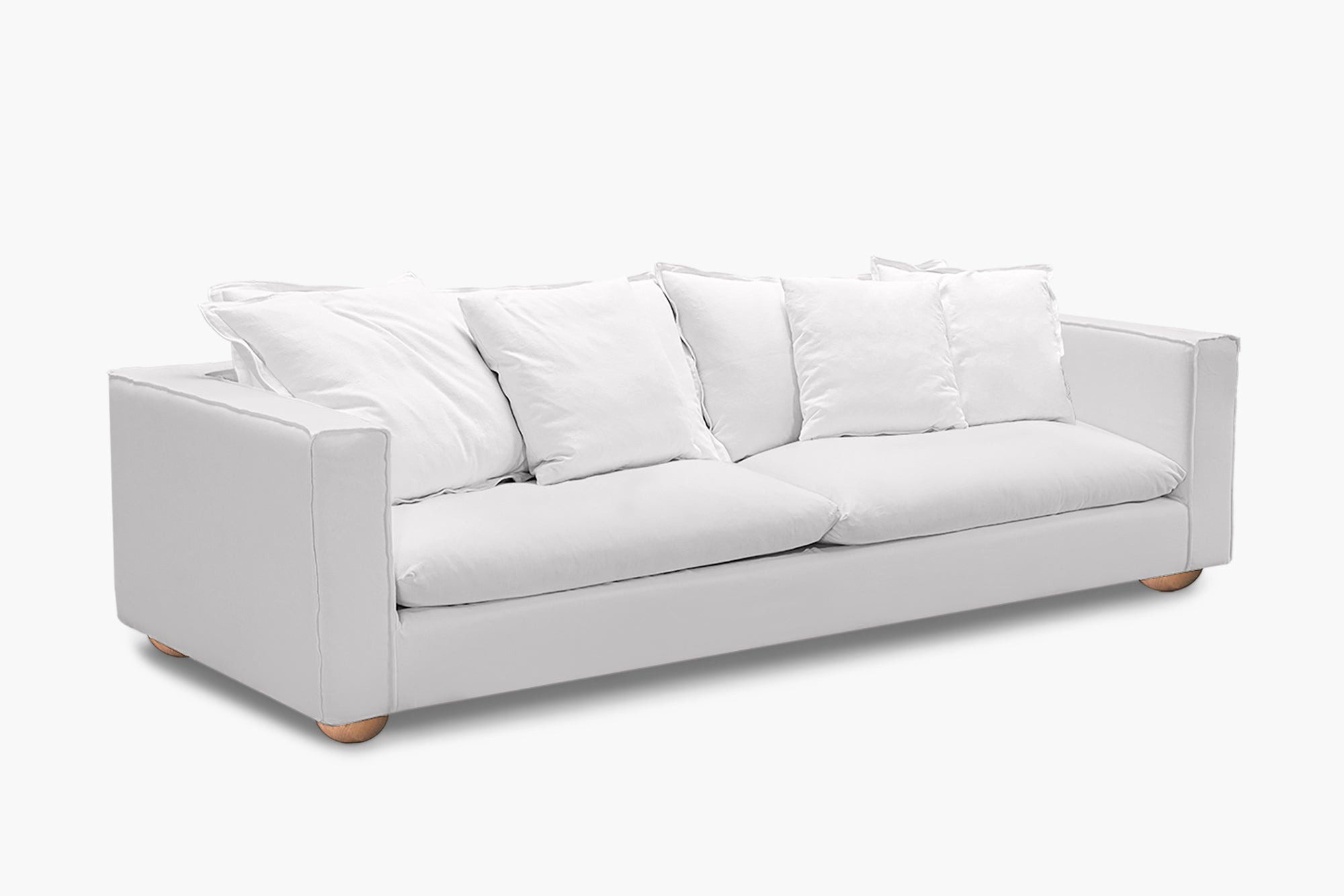 Cover Jean Sofa