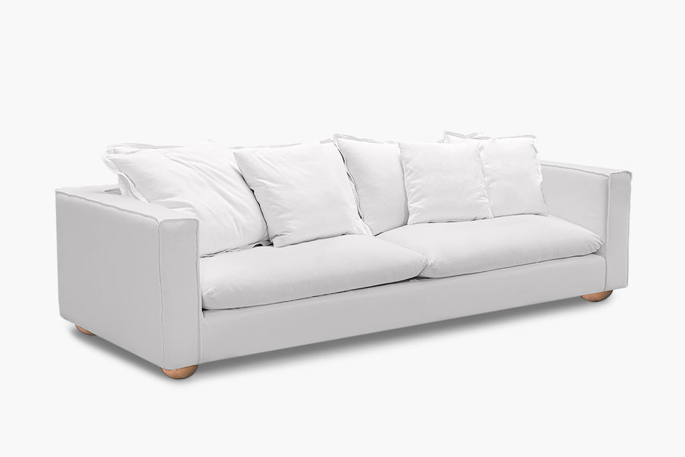 Cover Jean Sofa