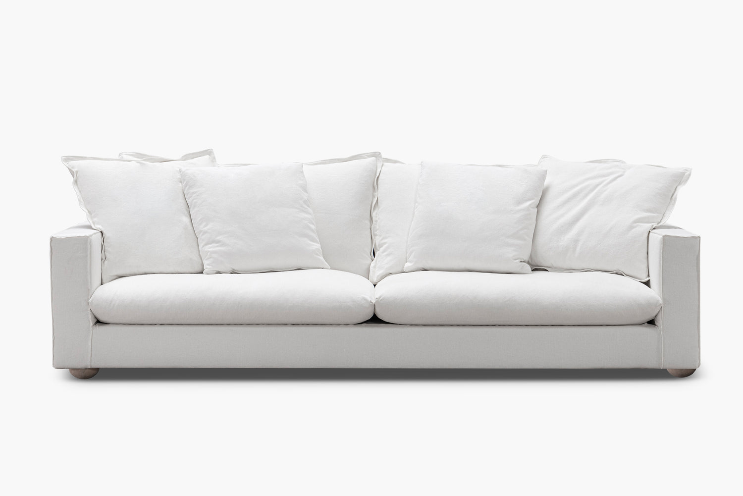 Cover Jean Sofa