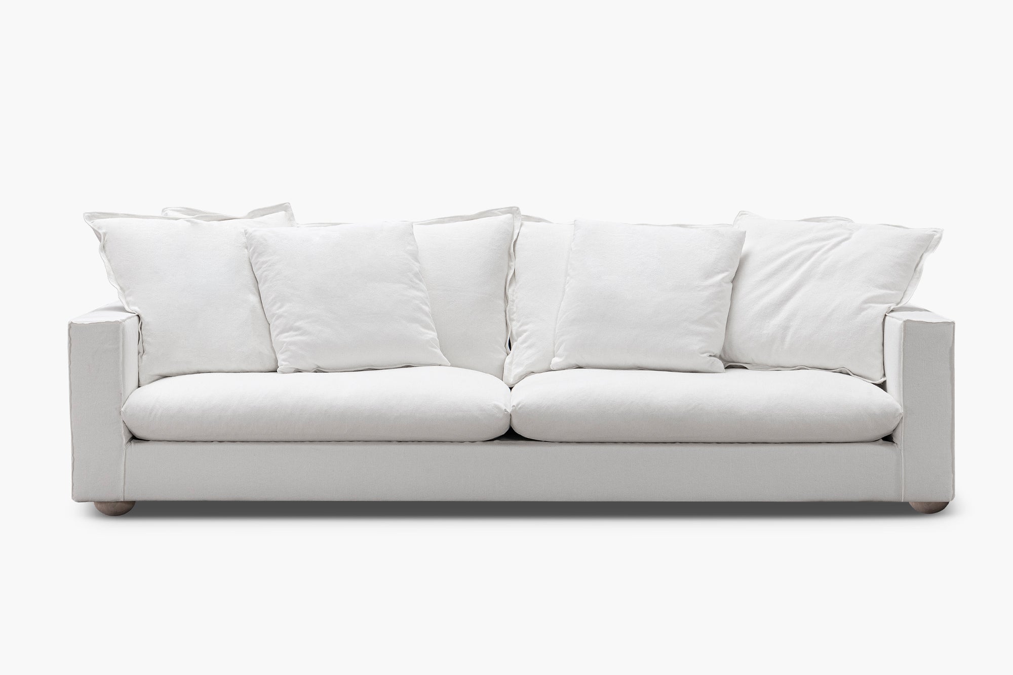 Cover Jean Sofa