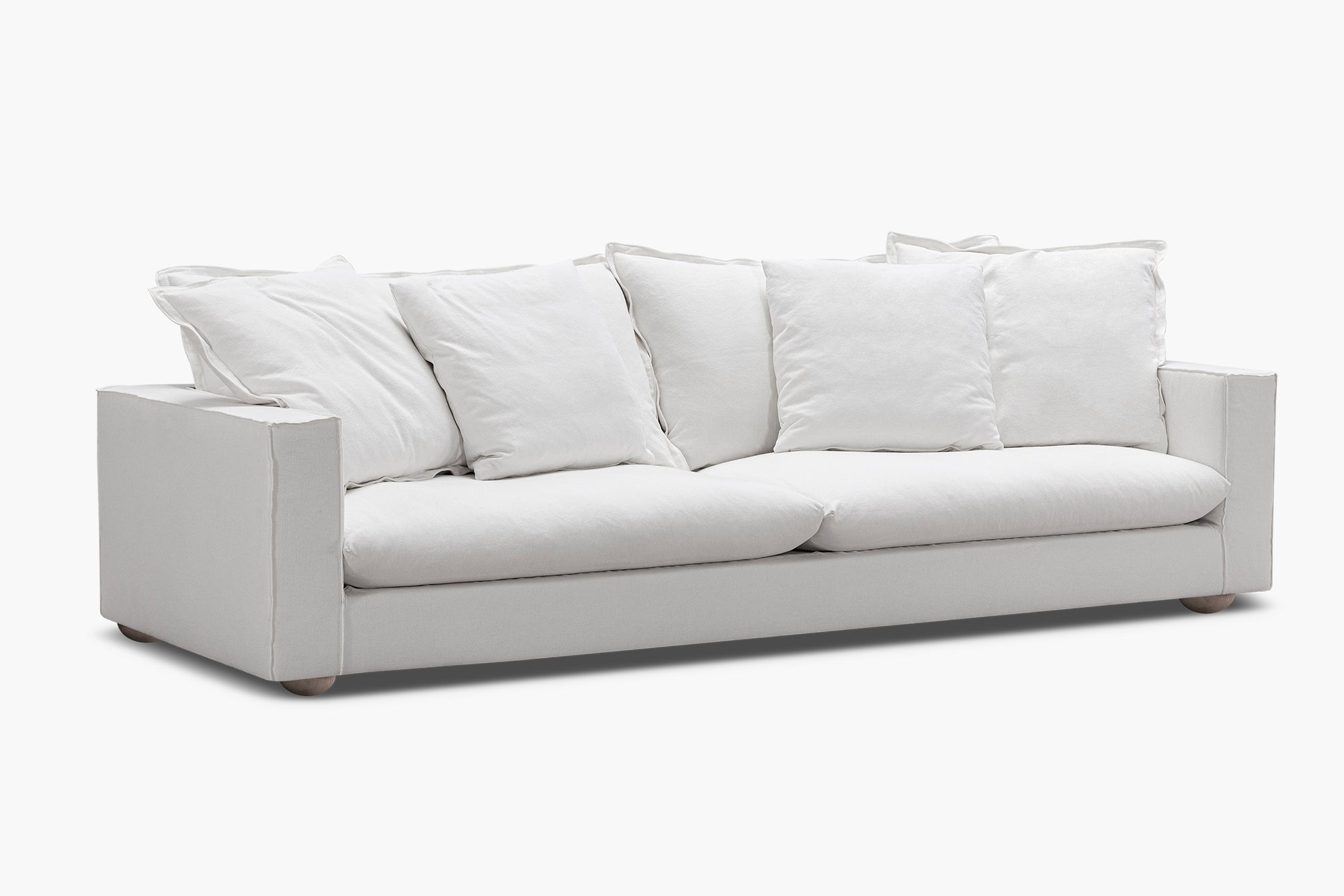 Cover Jean Sofa