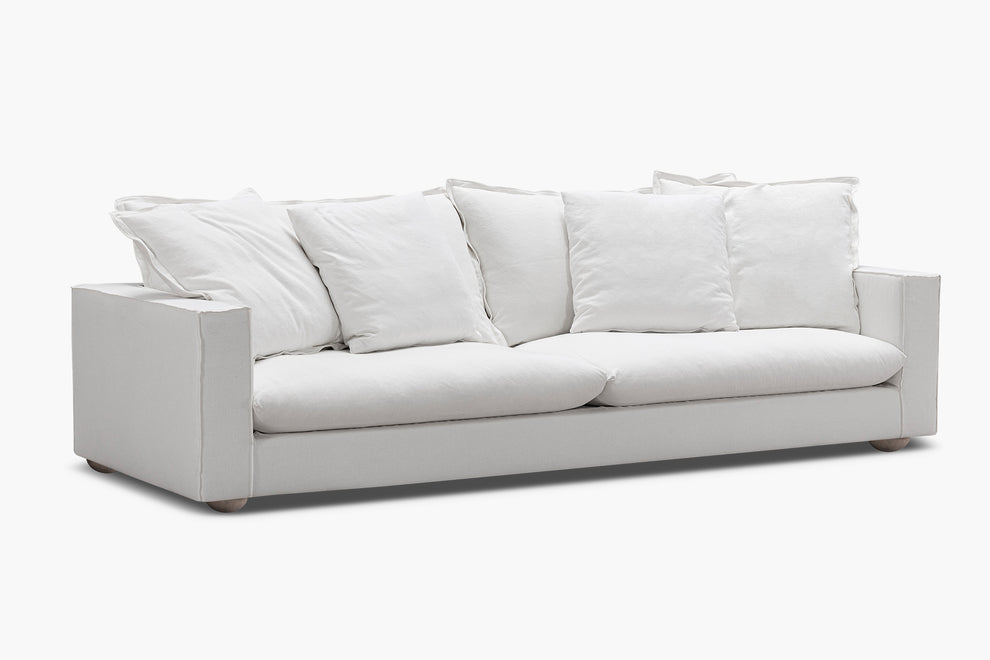 Cover Jean Sofa