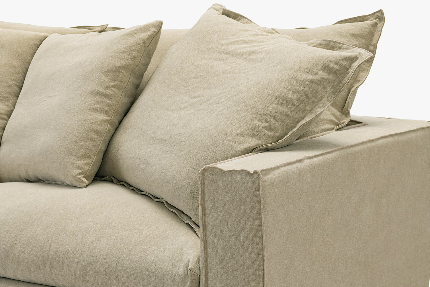 Jean Sofa