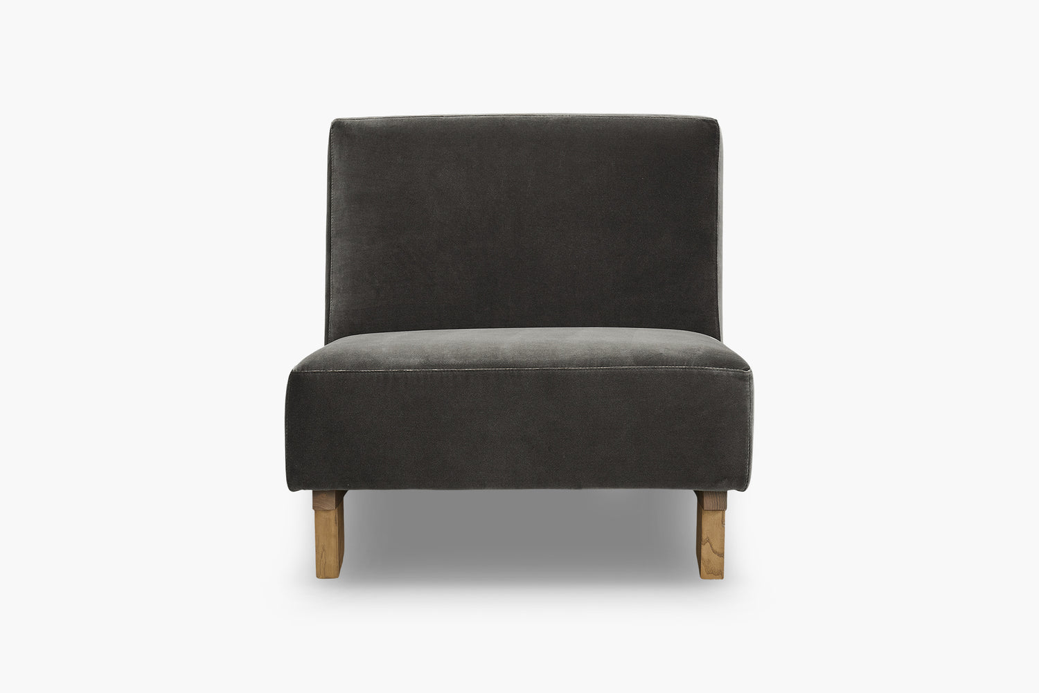 Jimmy Slipper Chair
