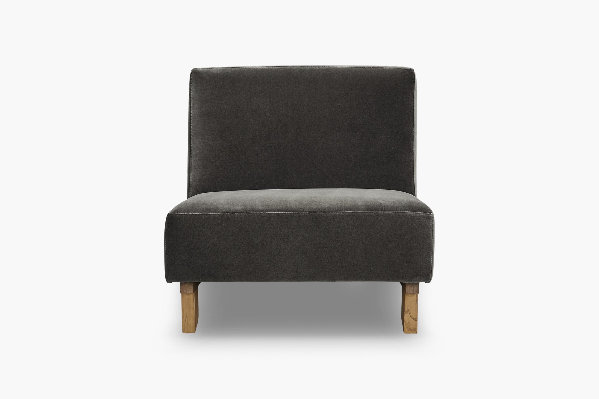 Jimmy Slipper Chair