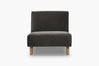 Jimmy Slipper Chair