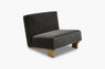 Jimmy Slipper Chair