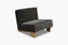 Jimmy Slipper Chair