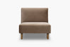 Jimmy Slipper Chair