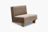 Jimmy Slipper Chair