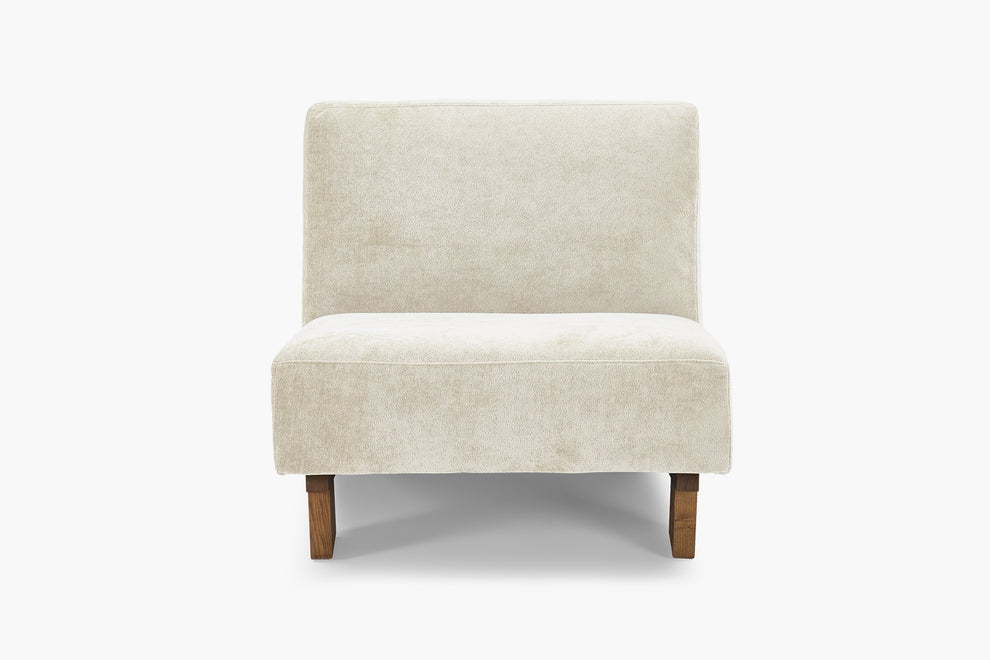 Jimmy Slipper Chair