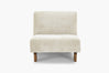 Jimmy Slipper Chair