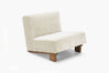 Jimmy Slipper Chair
