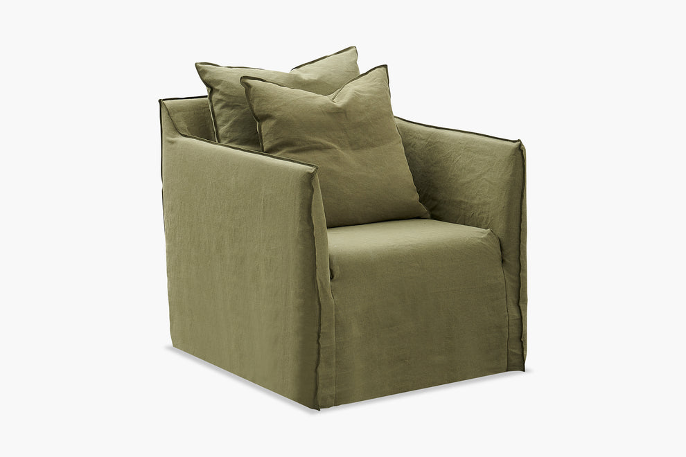 Joe Armchair