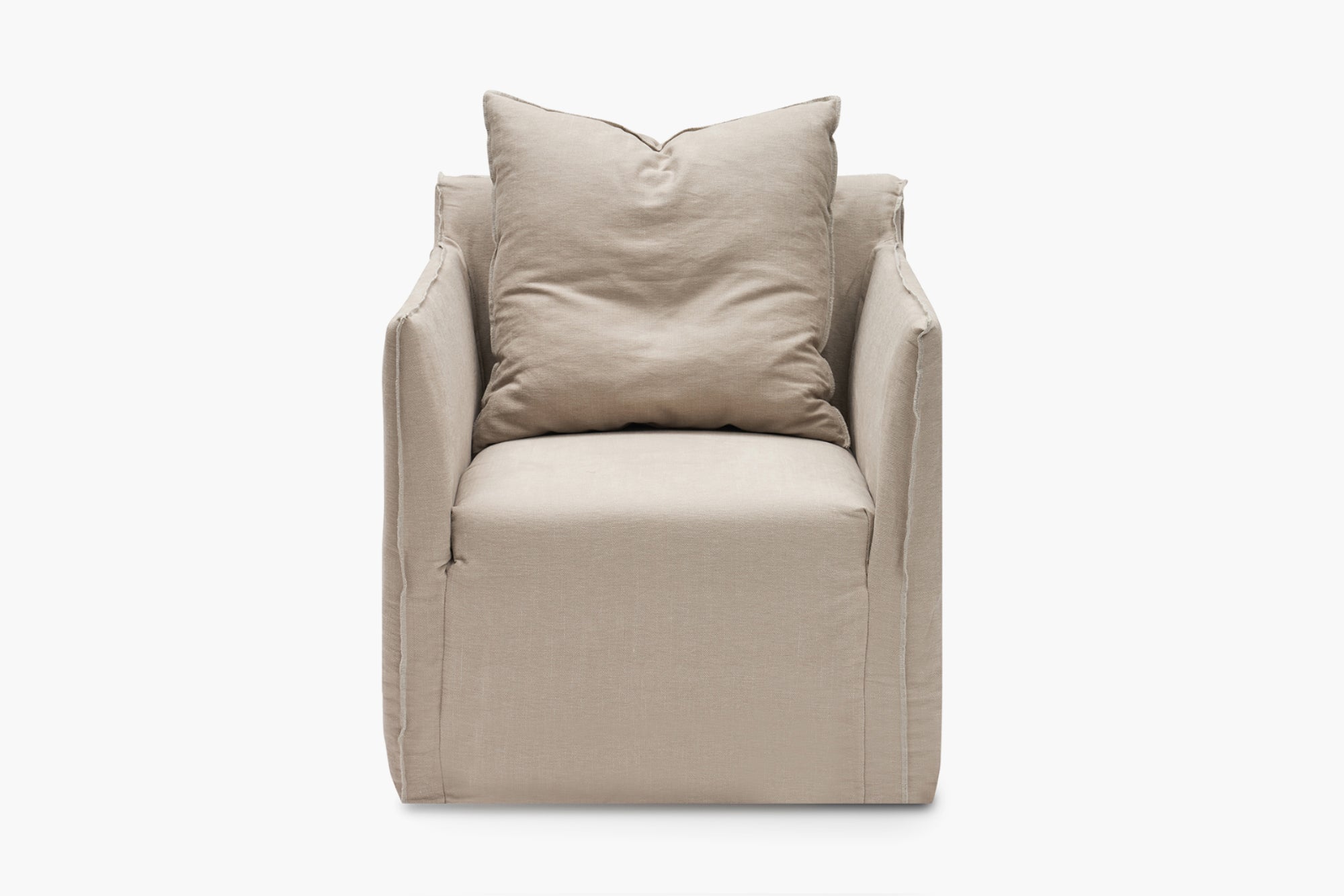 Joe Armchair