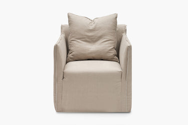 Joe Armchair