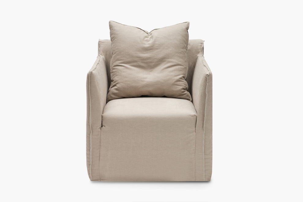 Joe Armchair