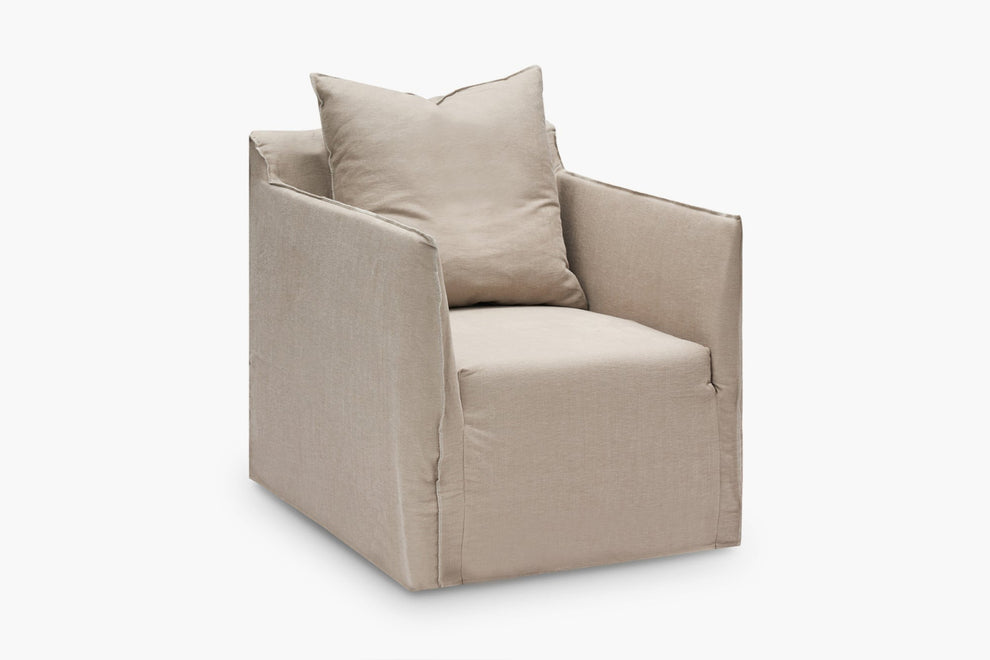 Joe Armchair Cover