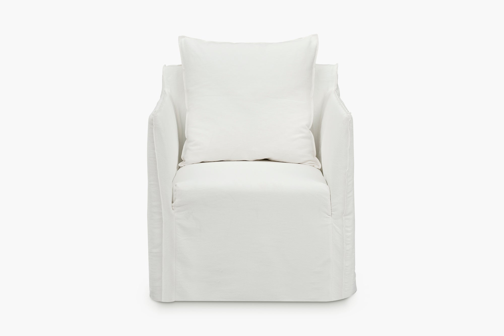 Joe Armchair Cover