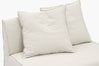 Joe Armless Loveseat