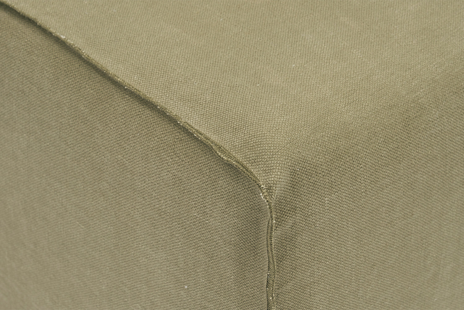 Cover Joe Armless Loveseat