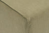 Joe Armless Loveseat Cover