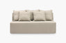 Joe Armless Sofa