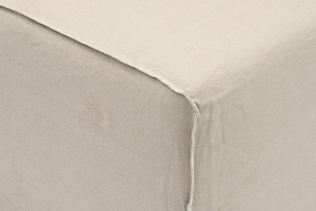 Cover Joe Armless Sofa