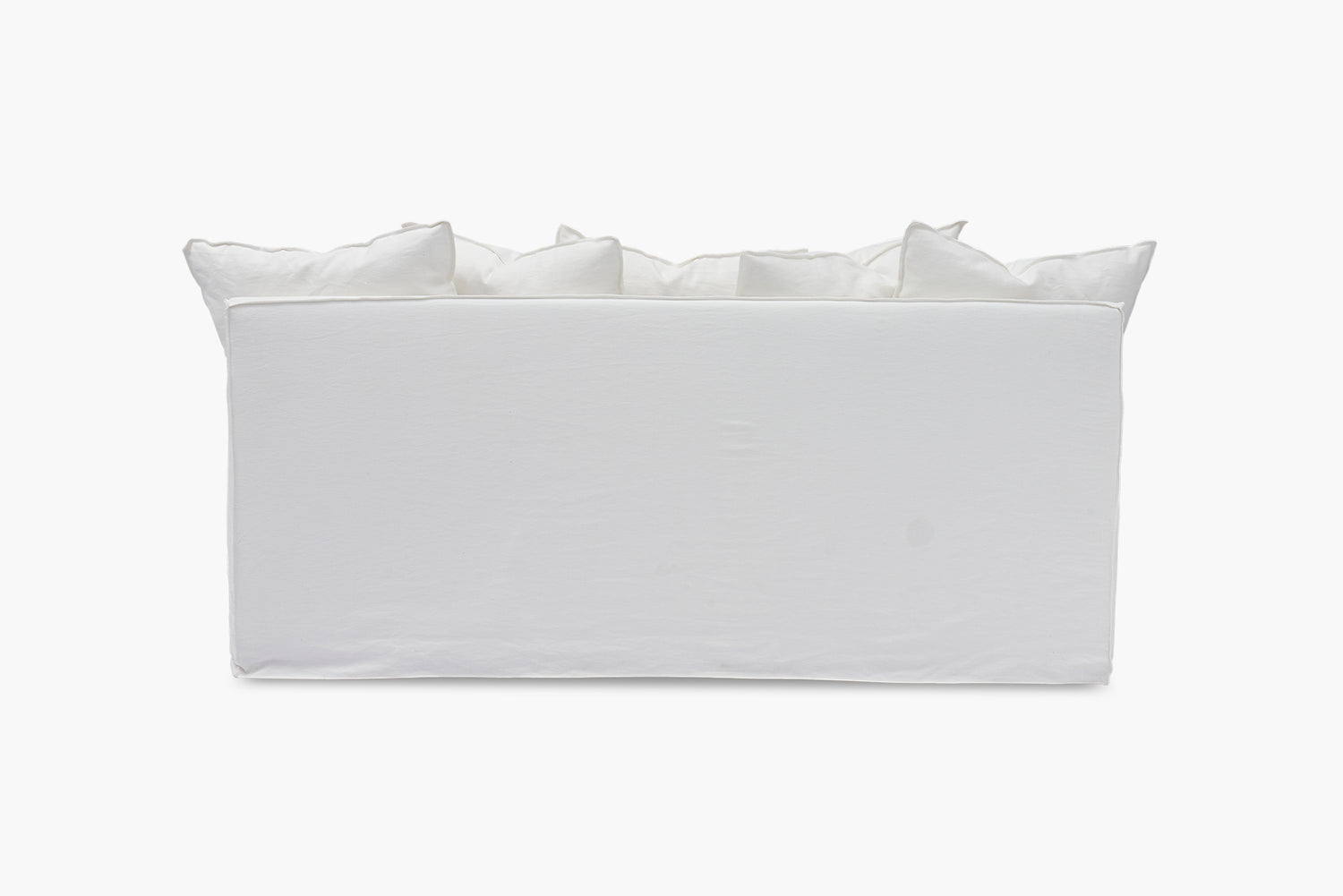 Joe Armless Sofa