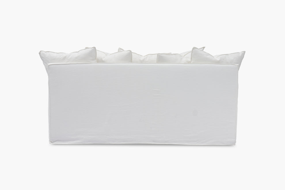 Joe Armless Sofa