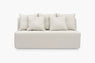 Joe Armless Sofa