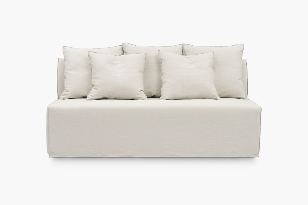 Joe Armless Sofa