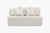 Joe Armless Sofa