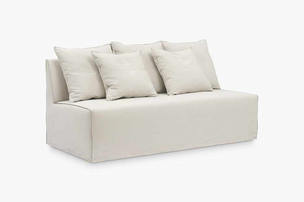 Cover Joe Armless Sofa