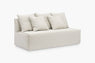Cover Joe Armless Sofa