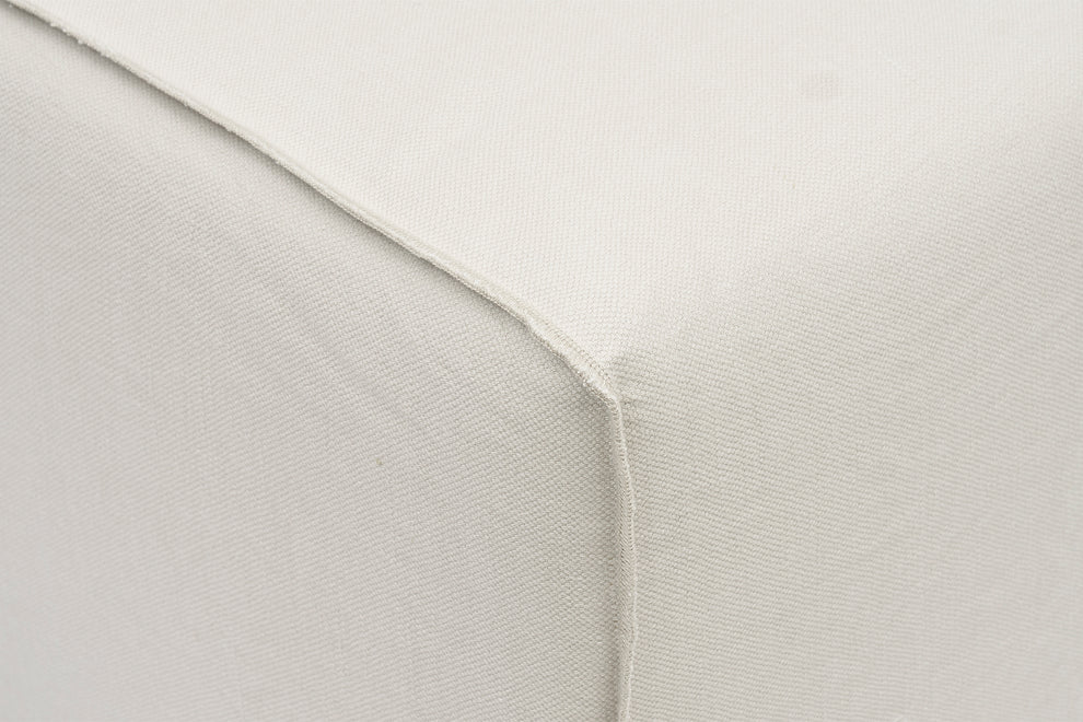 Joe Armless Sofa