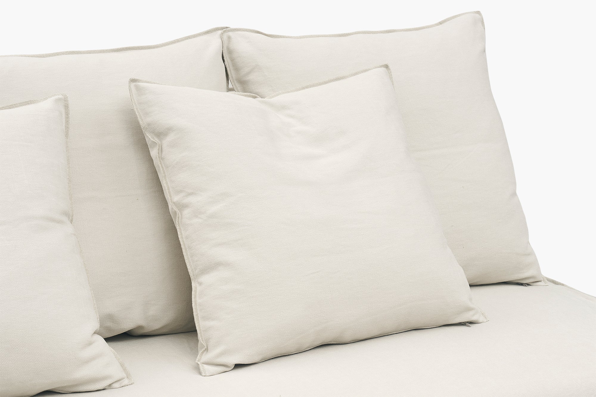 Joe Armless Sofa Cover