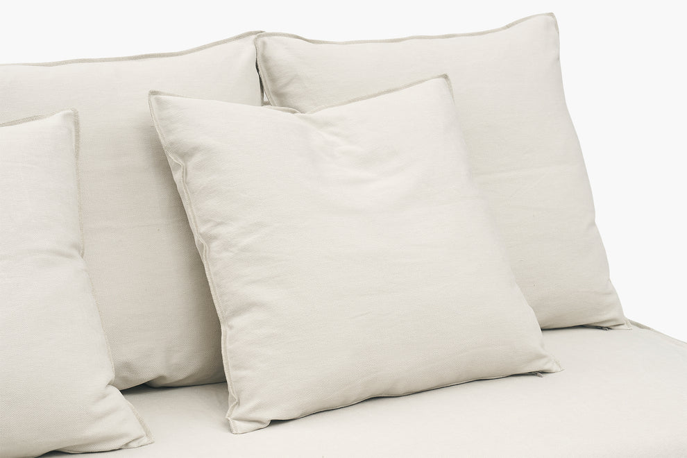 Joe Armless Sofa Cover