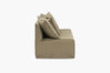 Joe Armless Sofa Cover