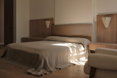 Joe Bed