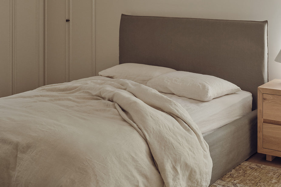 Joe Bed