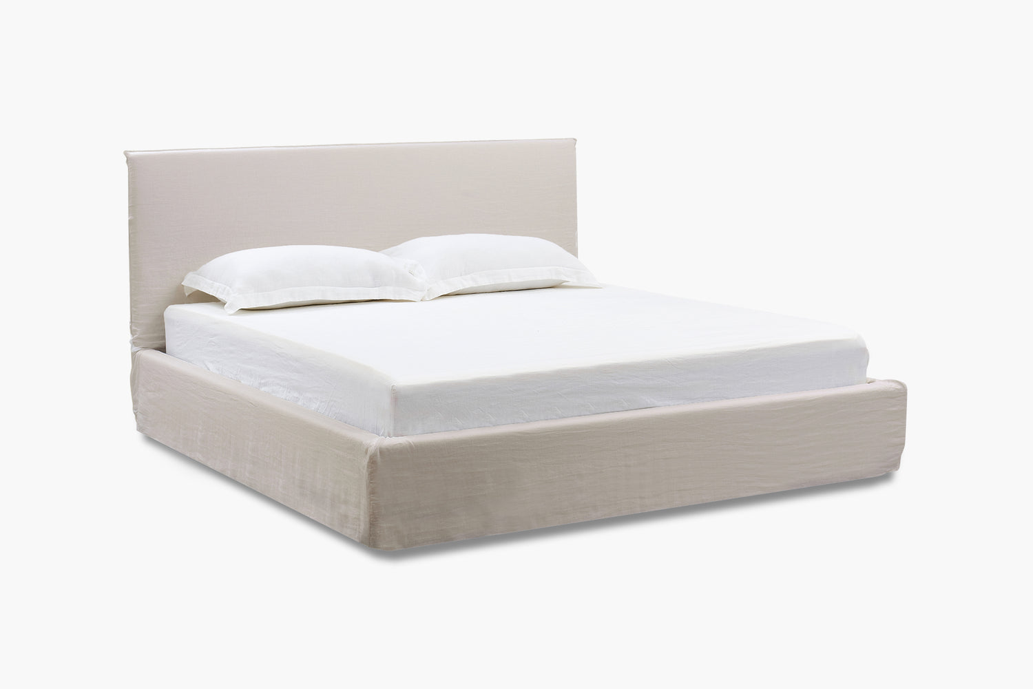 Cover Joe Bed