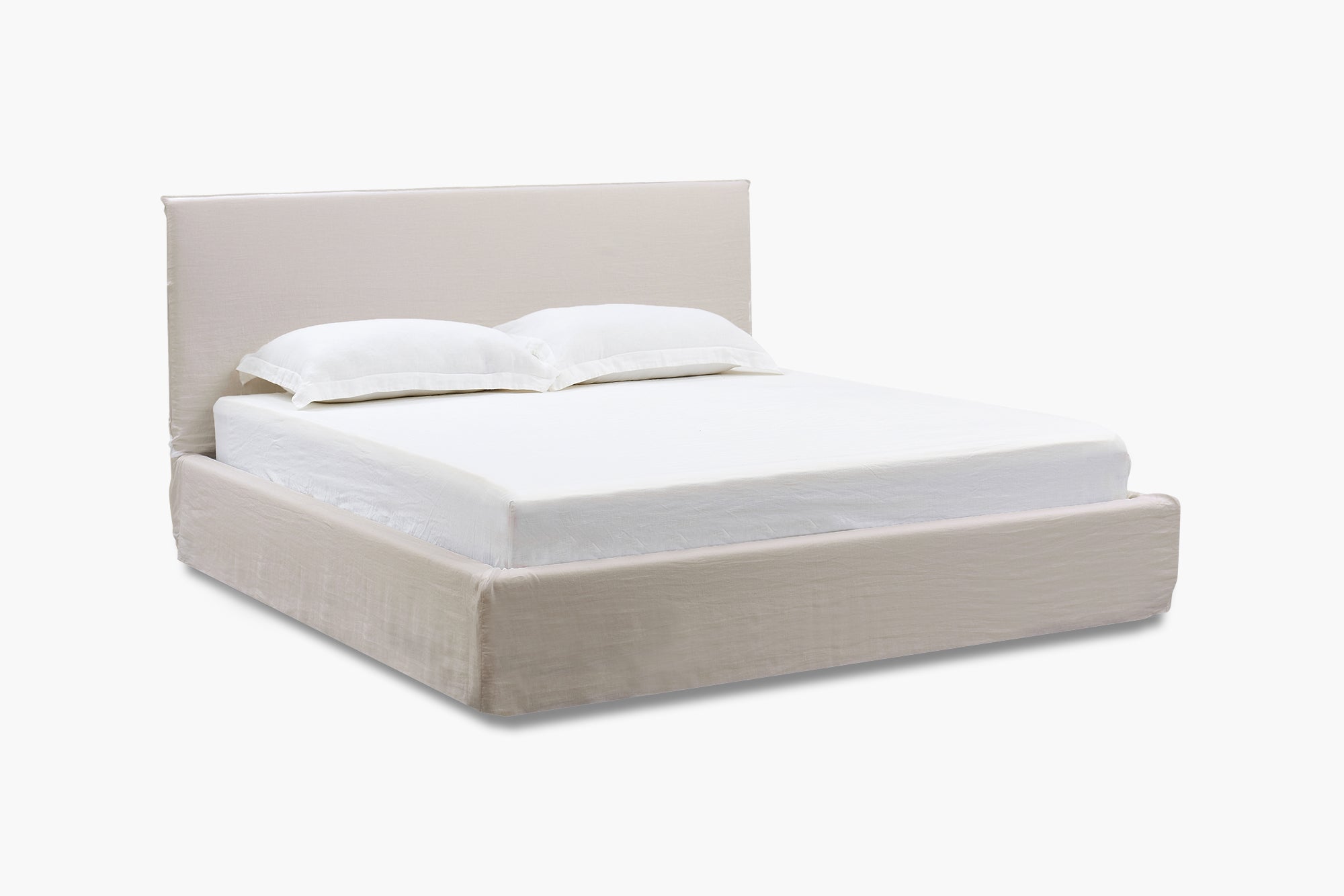 Cover Joe Bed
